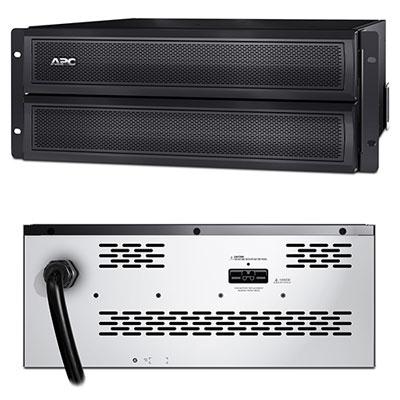 Batería externa Smart UPS Batería externa Smart UPS